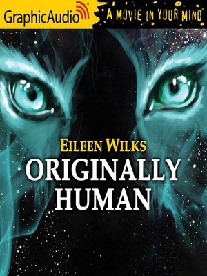 cover image of Originally Human